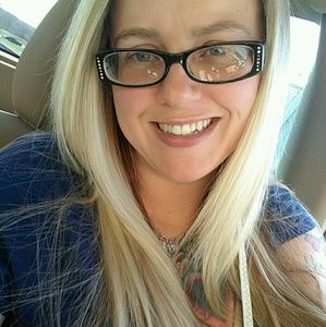 Meet your Posher, Shannon